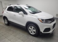 2020 Chevrolet Trax in Highland, IN 46322 - 18129442 11