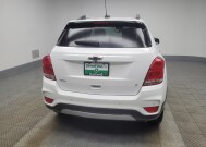 2020 Chevrolet Trax in Highland, IN 46322 - 18129442 7