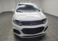 2020 Chevrolet Trax in Highland, IN 46322 - 18129442 14