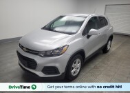 2020 Chevrolet Trax in Indianapolis, IN 46222 - 18129445 1
