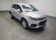 2020 Chevrolet Trax in Indianapolis, IN 46222 - 18129445 11