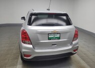 2020 Chevrolet Trax in Indianapolis, IN 46222 - 18129445 6