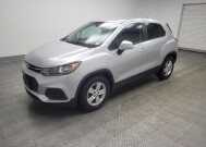 2020 Chevrolet Trax in Indianapolis, IN 46222 - 18129445 2