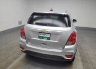 2020 Chevrolet Trax in Indianapolis, IN 46222 - 18129445 7