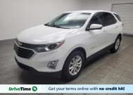 2019 Chevrolet Equinox in Highland, IN 46322 - 18129446 1