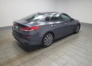 2019 Kia Optima in Highland, IN 46322 - 18129452 10