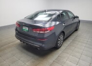 2019 Kia Optima in Highland, IN 46322 - 18129452 9