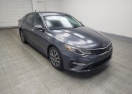 2019 Kia Optima in Highland, IN 46322 - 18129452 11