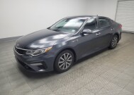 2019 Kia Optima in Highland, IN 46322 - 18129452 2