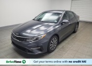 2019 Kia Optima in Highland, IN 46322 - 18129452 1