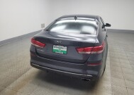 2019 Kia Optima in Highland, IN 46322 - 18129452 7