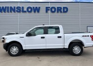 2019 Ford F150 in Winslow, AZ 86046 - 18129465 2