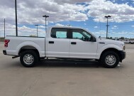 2019 Ford F150 in Winslow, AZ 86046 - 18129465 5