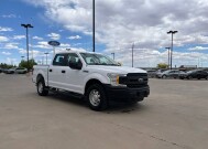 2019 Ford F150 in Winslow, AZ 86046 - 18129465 1