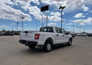 2019 Ford F150 in Winslow, AZ 86046 - 18129465 6
