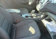 2023 Chevrolet Malibu in Winslow, AZ 86046 - 18129466 12