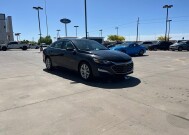 2023 Chevrolet Malibu in Winslow, AZ 86046 - 18129466 1