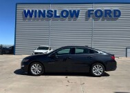 2023 Chevrolet Malibu in Winslow, AZ 86046 - 18129466 3