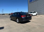 2023 Chevrolet Malibu in Winslow, AZ 86046 - 18129466 7