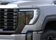 2026 GMC Sierra 2500 in Burlington, WI 53105 - 18129479 12