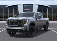2026 GMC Sierra 2500 in Burlington, WI 53105 - 18129479 7