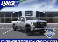 2026 GMC Sierra 2500 in Burlington, WI 53105 - 18129479 1