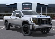 2026 GMC Sierra 2500 in Burlington, WI 53105 - 18129479 8