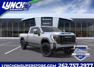 2026 GMC Sierra 2500 in Burlington, WI 53105 - 18129479 1