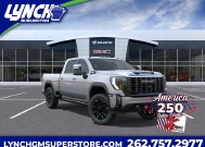 2026 GMC Sierra 2500 in Burlington, WI 53105 - 18129479 29