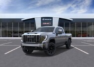 2026 GMC Sierra 2500 in Burlington, WI 53105 - 18129479 9
