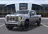 2026 GMC Sierra 2500 in Burlington, WI 53105 - 18129485 7