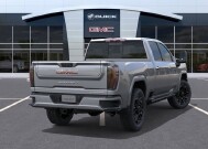 2026 GMC Sierra 2500 in Burlington, WI 53105 - 18129485 4