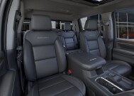 2026 GMC Sierra 2500 in Burlington, WI 53105 - 18129485 19