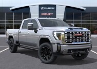 2026 GMC Sierra 2500 in Burlington, WI 53105 - 18129485 8