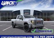 2026 GMC Sierra 2500 in Burlington, WI 53105 - 18129485 1