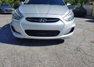 2017 Hyundai Accent in Greenville, SC 29607 - 18129492 7