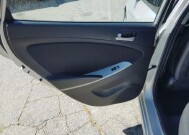 2017 Hyundai Accent in Greenville, SC 29607 - 18129492 21
