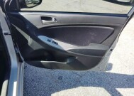 2017 Hyundai Accent in Greenville, SC 29607 - 18129492 14