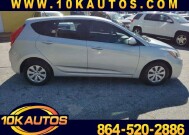 2017 Hyundai Accent in Greenville, SC 29607 - 18129492 31