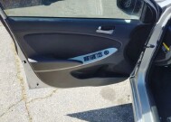 2017 Hyundai Accent in Greenville, SC 29607 - 18129492 23