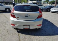 2017 Hyundai Accent in Greenville, SC 29607 - 18129492 4