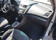 2017 Hyundai Accent in Greenville, SC 29607 - 18129492 16