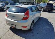 2017 Hyundai Accent in Greenville, SC 29607 - 18129492 3