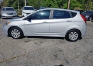 2017 Hyundai Accent in Greenville, SC 29607 - 18129492 6
