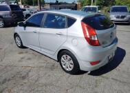 2017 Hyundai Accent in Greenville, SC 29607 - 18129492 5