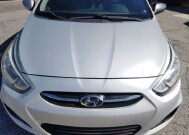 2017 Hyundai Accent in Greenville, SC 29607 - 18129492 8