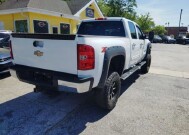 2009 Chevrolet Silverado 2500 in Greenville, SC 29607 - 18129493 3