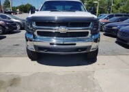 2009 Chevrolet Silverado 2500 in Greenville, SC 29607 - 18129493 7