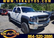 2009 Chevrolet Silverado 2500 in Greenville, SC 29607 - 18129493 1