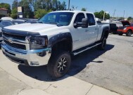 2009 Chevrolet Silverado 2500 in Greenville, SC 29607 - 18129493 6